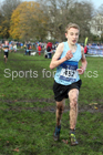 Boys under-13s 2017 British Athletics Liverpool Cross Challenge, Sefton Park, Liverpool. Photo:  David T. Hewitson/Sports for All Pics